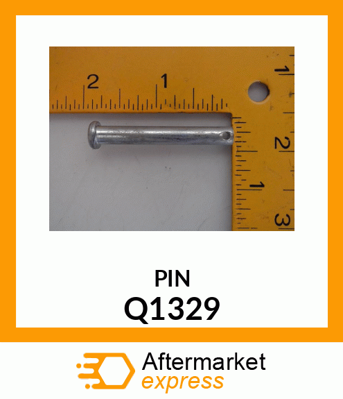 PIN Q1329