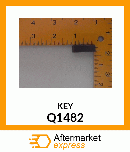 KEY Q1482