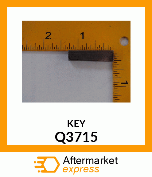 KEY Q3715