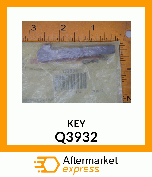 KEY Q3932