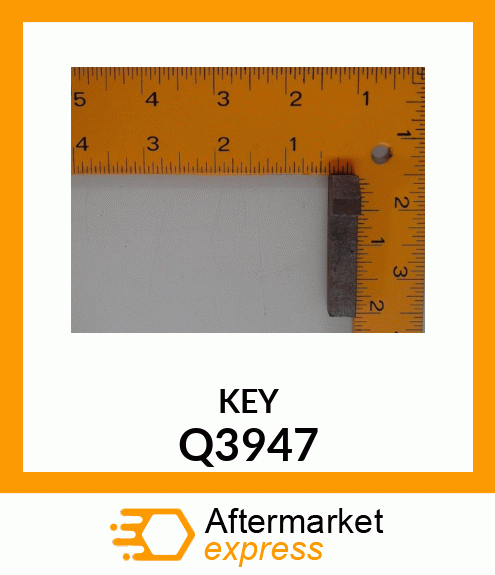 KEY Q3947