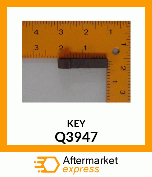 KEY Q3947