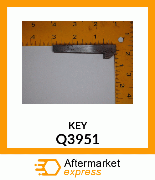 KEY Q3951