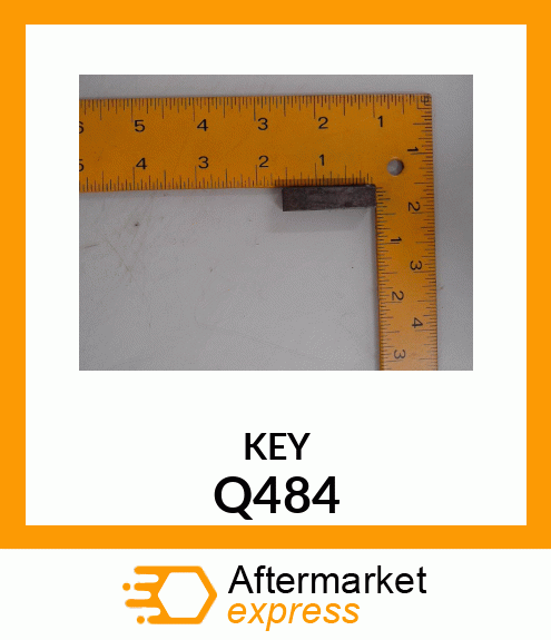 KEY Q484