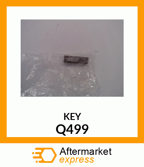 KEY Q499