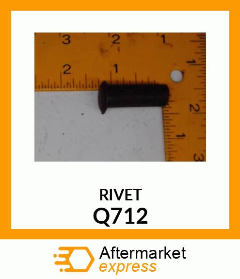 RIVET Q712