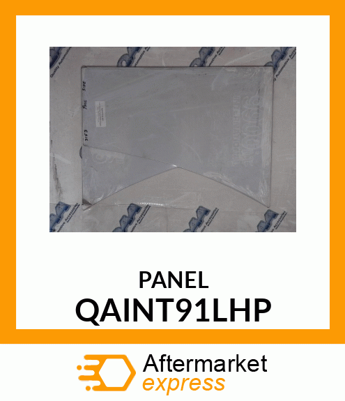 PANEL QAINT91LHP