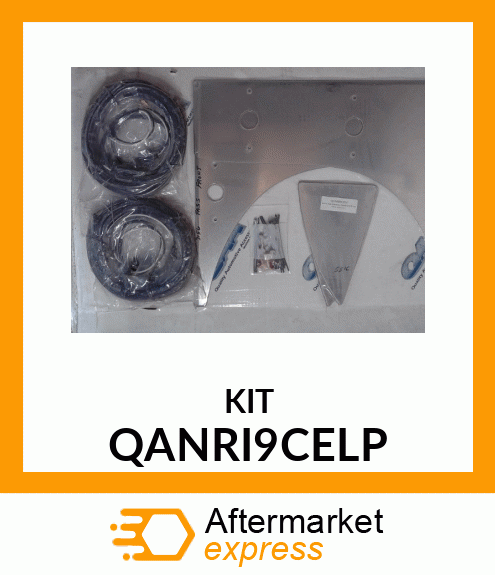 KIT QANRI9CELP