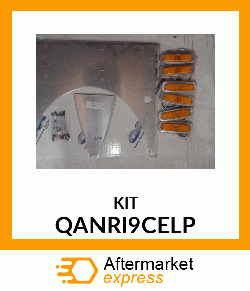 KIT QANRI9CELP