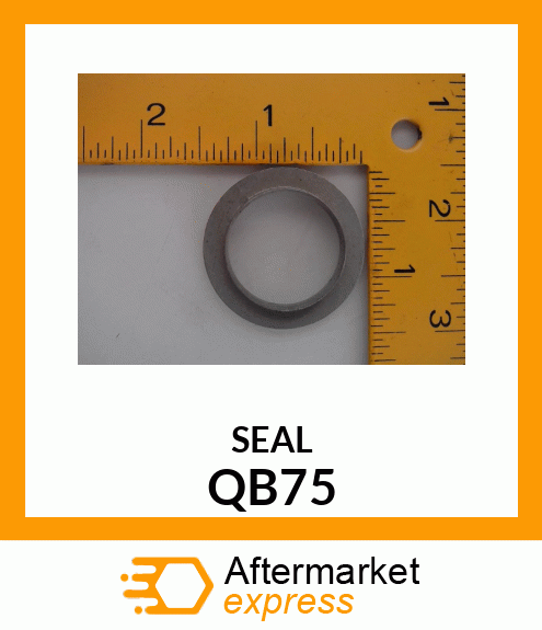 SEAL QB75