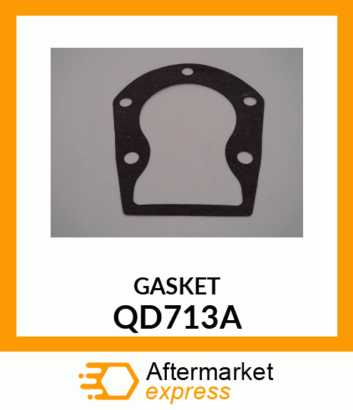 GASKET QD713A