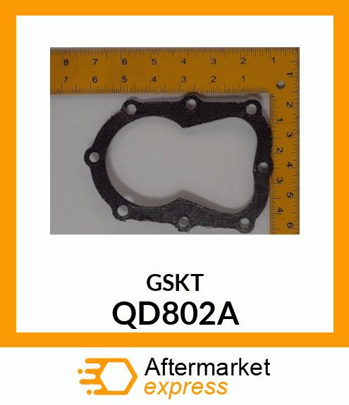 GSKT QD802A