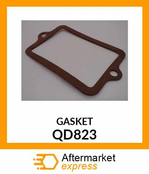 GASKET QD823