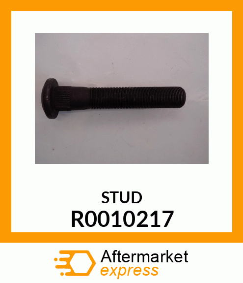 STUD R0010217