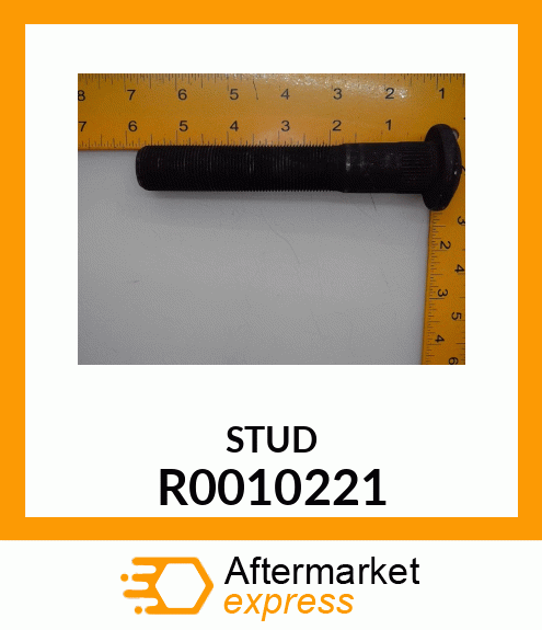 STUD R0010221