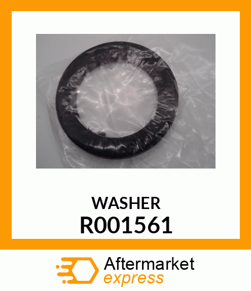 WASHER R001561