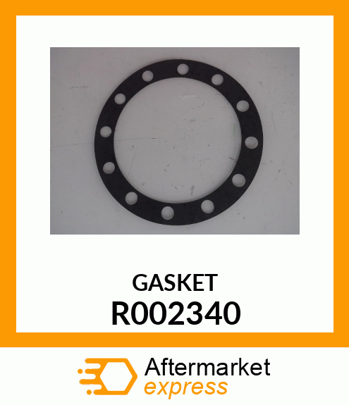 GASKET R002340