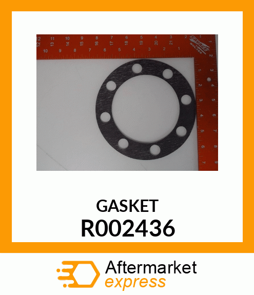 GASKET R002436