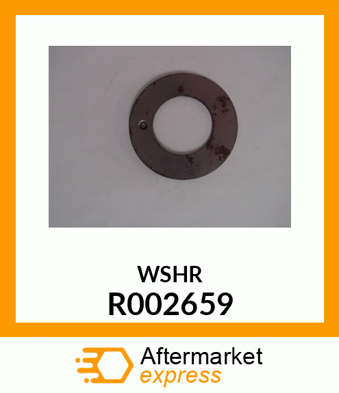 WSHR R002659