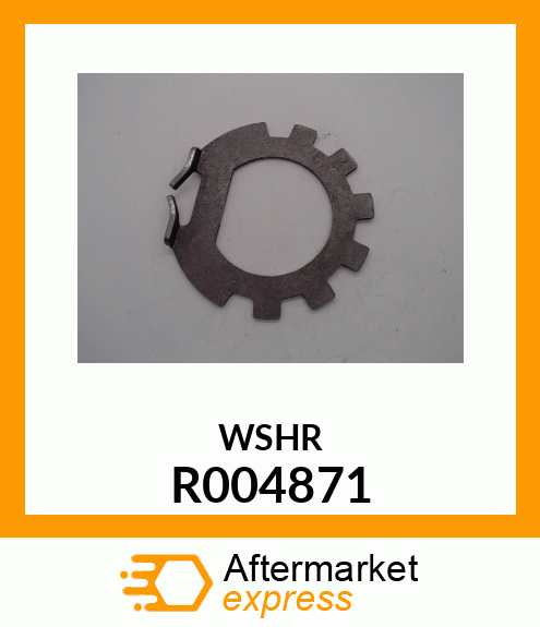 WSHR R004871