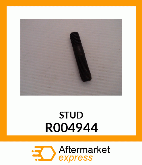 STUD R004944