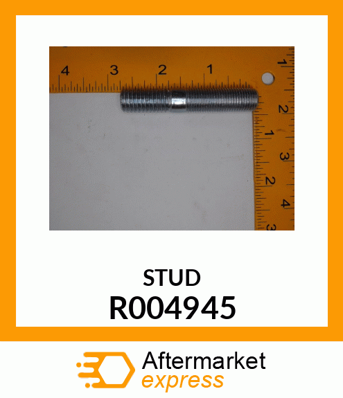 STUD R004945