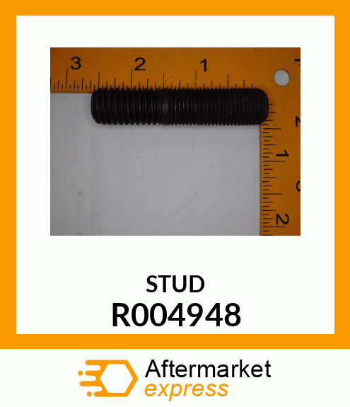 STUD R004948