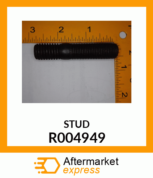 STUD R004949