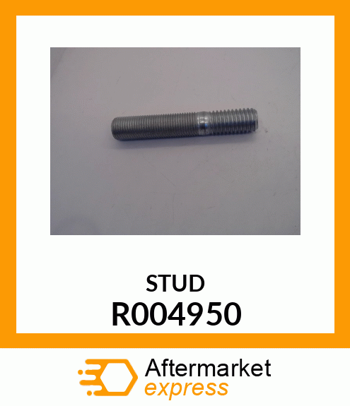 STUD R004950