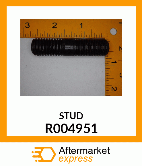 STUD R004951