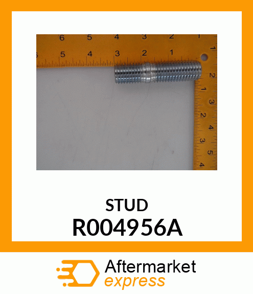 STUD R004956A