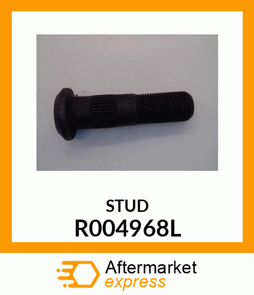 STUD R004968L