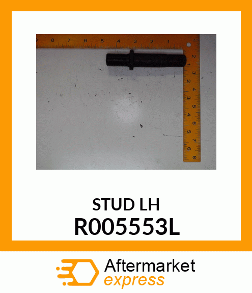 STUD LH R005553L