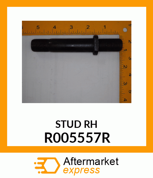 STUD RH R005557R