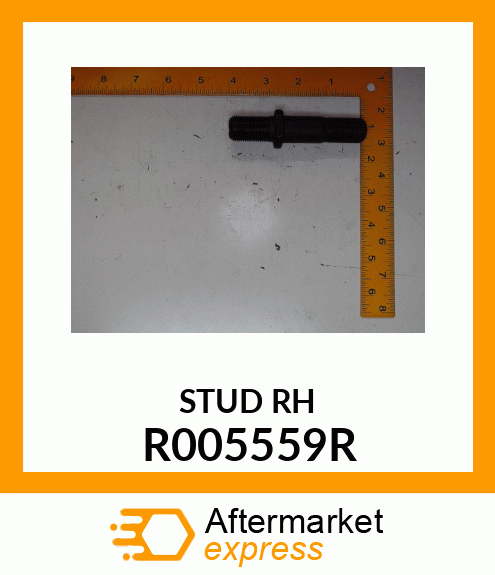 STUD RH R005559R