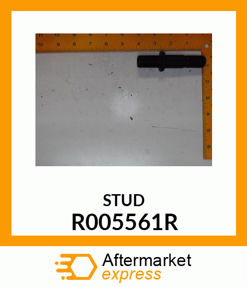 STUD R005561R