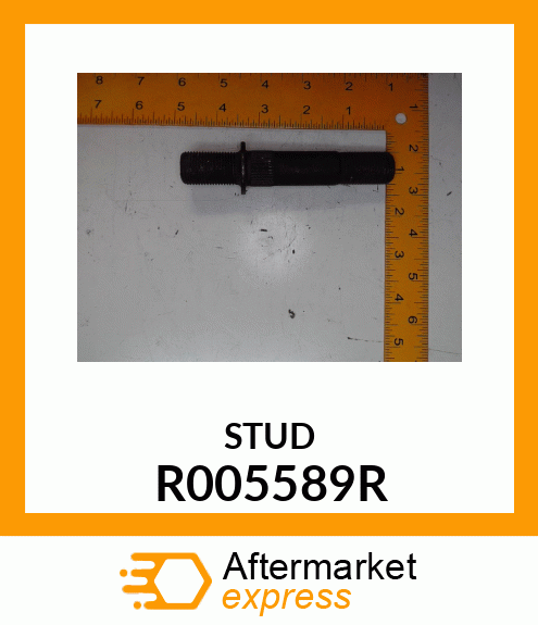 STUD R005589R