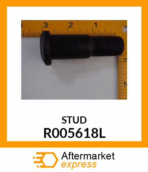 STUD R005618L