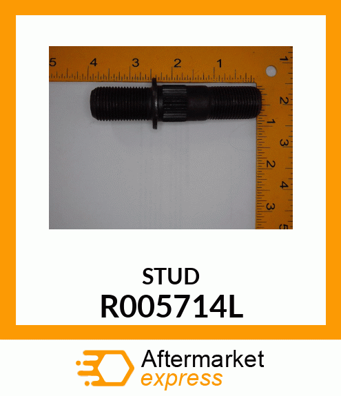 STUD R005714L