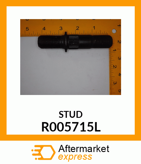 STUD R005715L