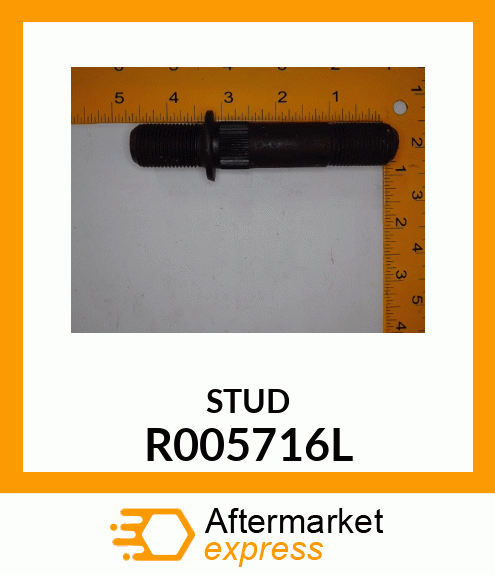 STUD R005716L