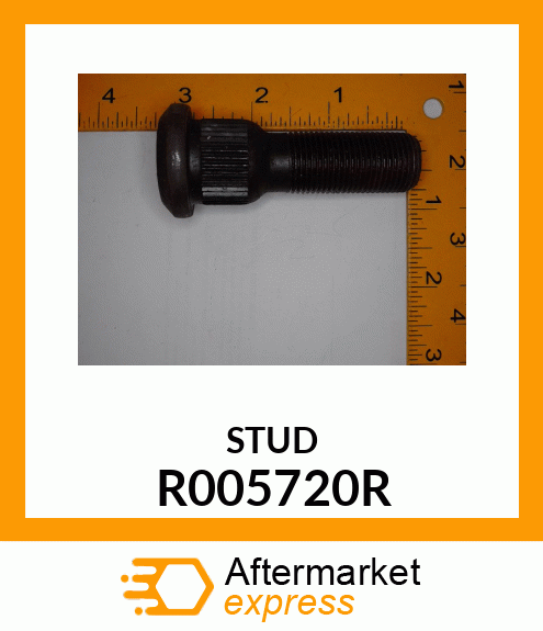 STUD R005720R