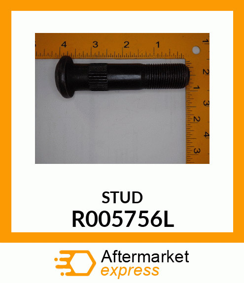 STUD R005756L