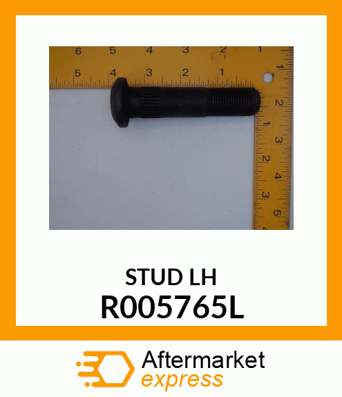 STUD LH R005765L