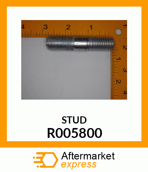 STUD R005800