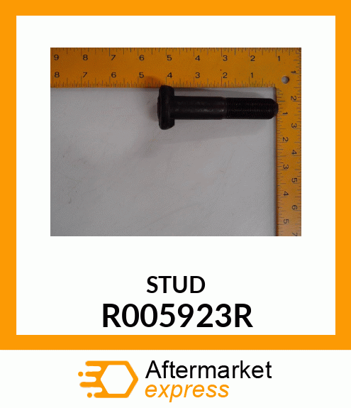 STUD R005923R