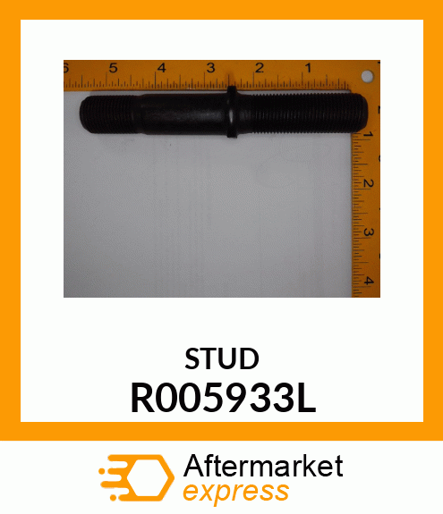 STUD R005933L