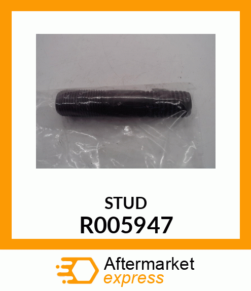 STUD R005947