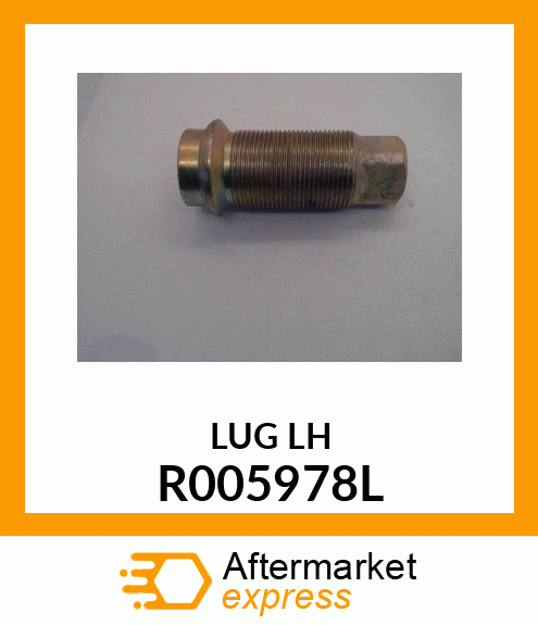 LUG LH R005978L