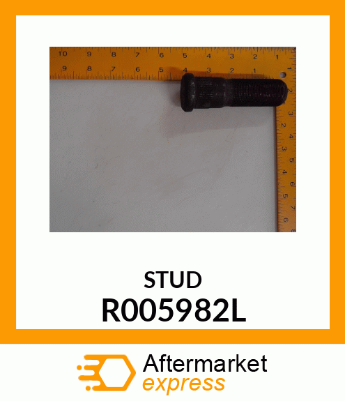 STUD R005982L